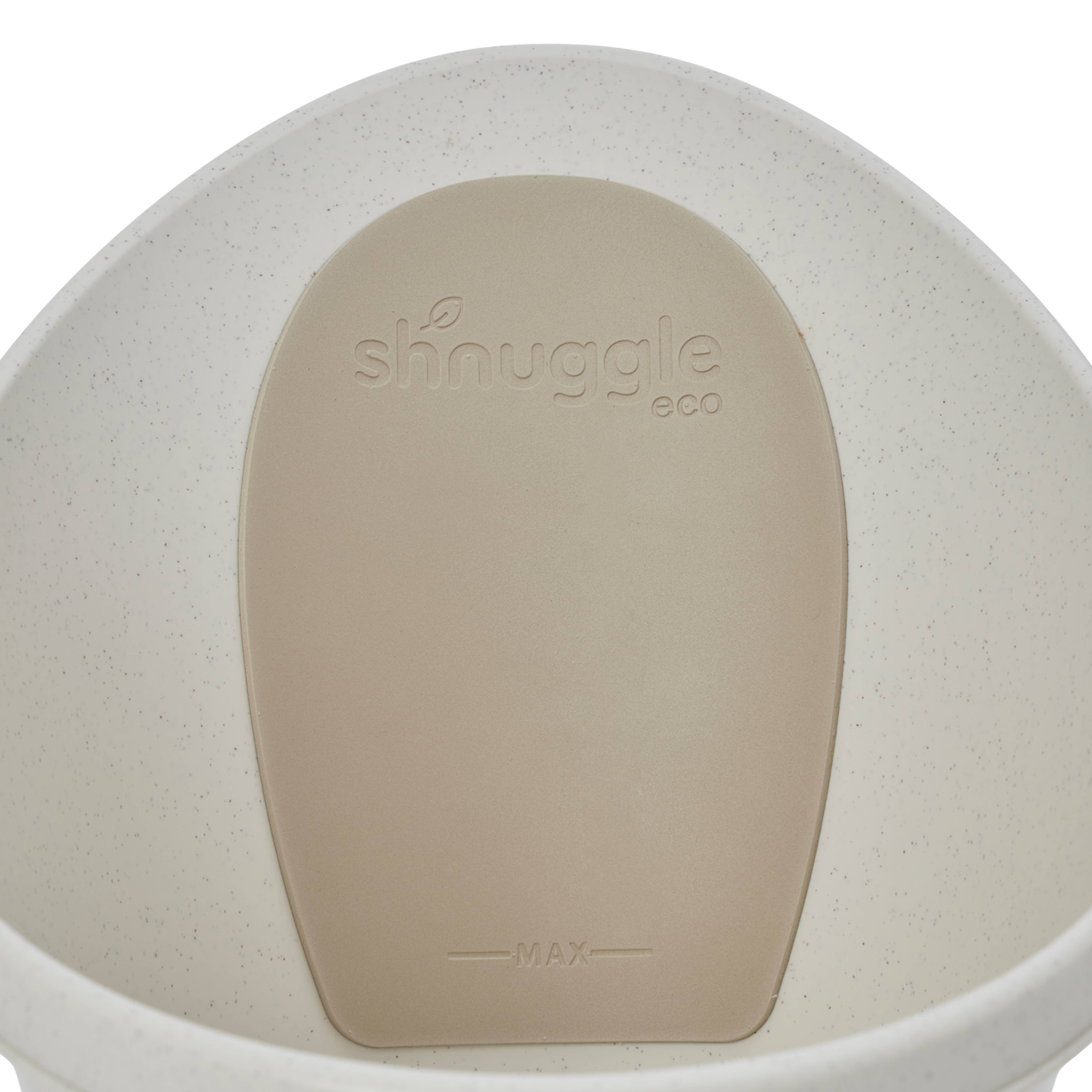 Shnuggle – wholesale Baby bath tub – Kids & Baby – Eco Collection - Shnuggle Baby Bath2