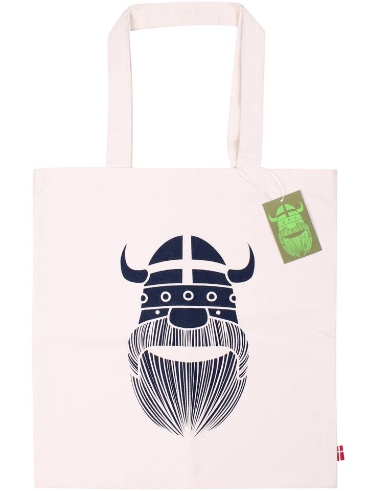 Copenhagen Shopper Offwhite ERIK for wholesale by Danefae København