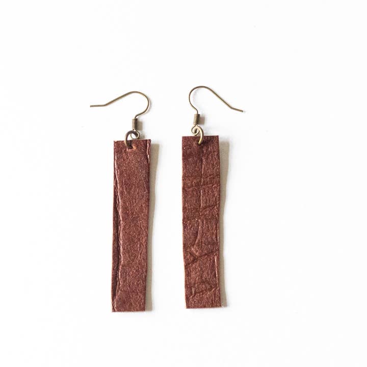 Empowered Goods - Wholesale Dangle earrings - Mimi Dangles3