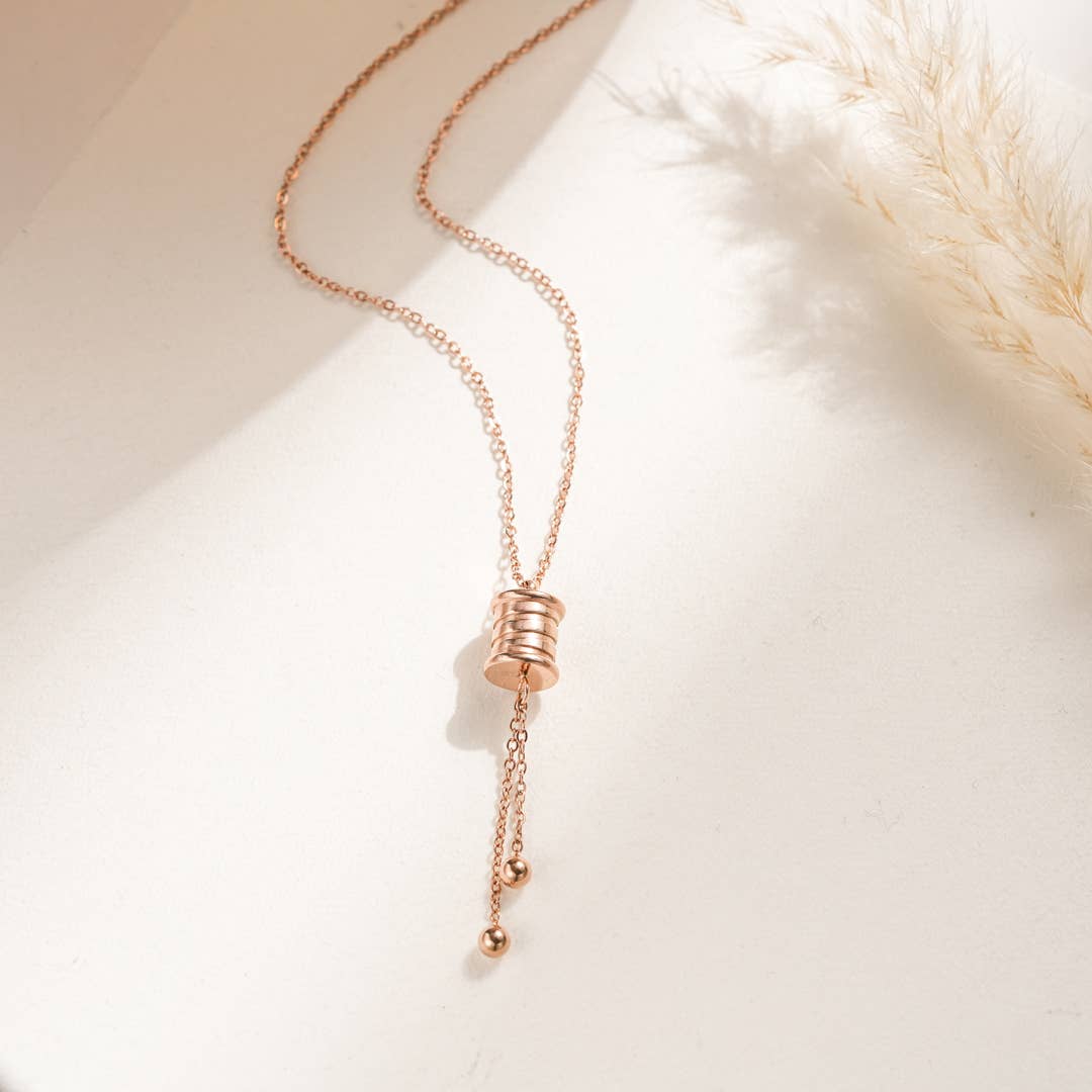 ellee - creations - Wholesale Halskettinghanger - Nightfall kettingen9