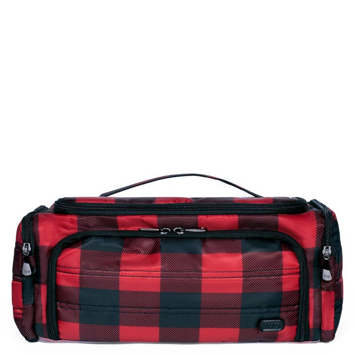 Lug - Wholesale Makeup/Cosmetic Bag - Trolley XL Cosmetic Case168