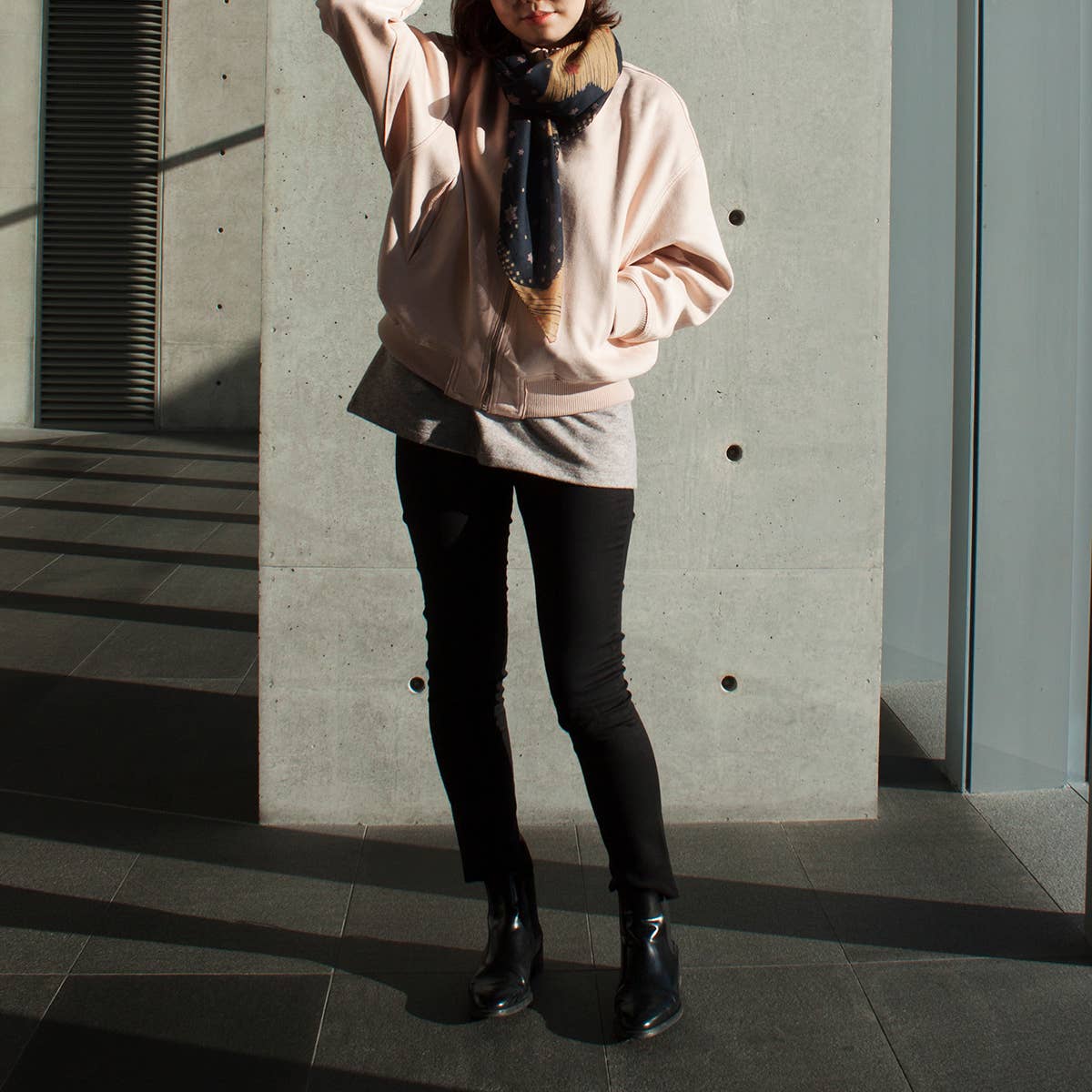 Prinmatic - Wholesale Scarf - Women's - Printed Scarves24