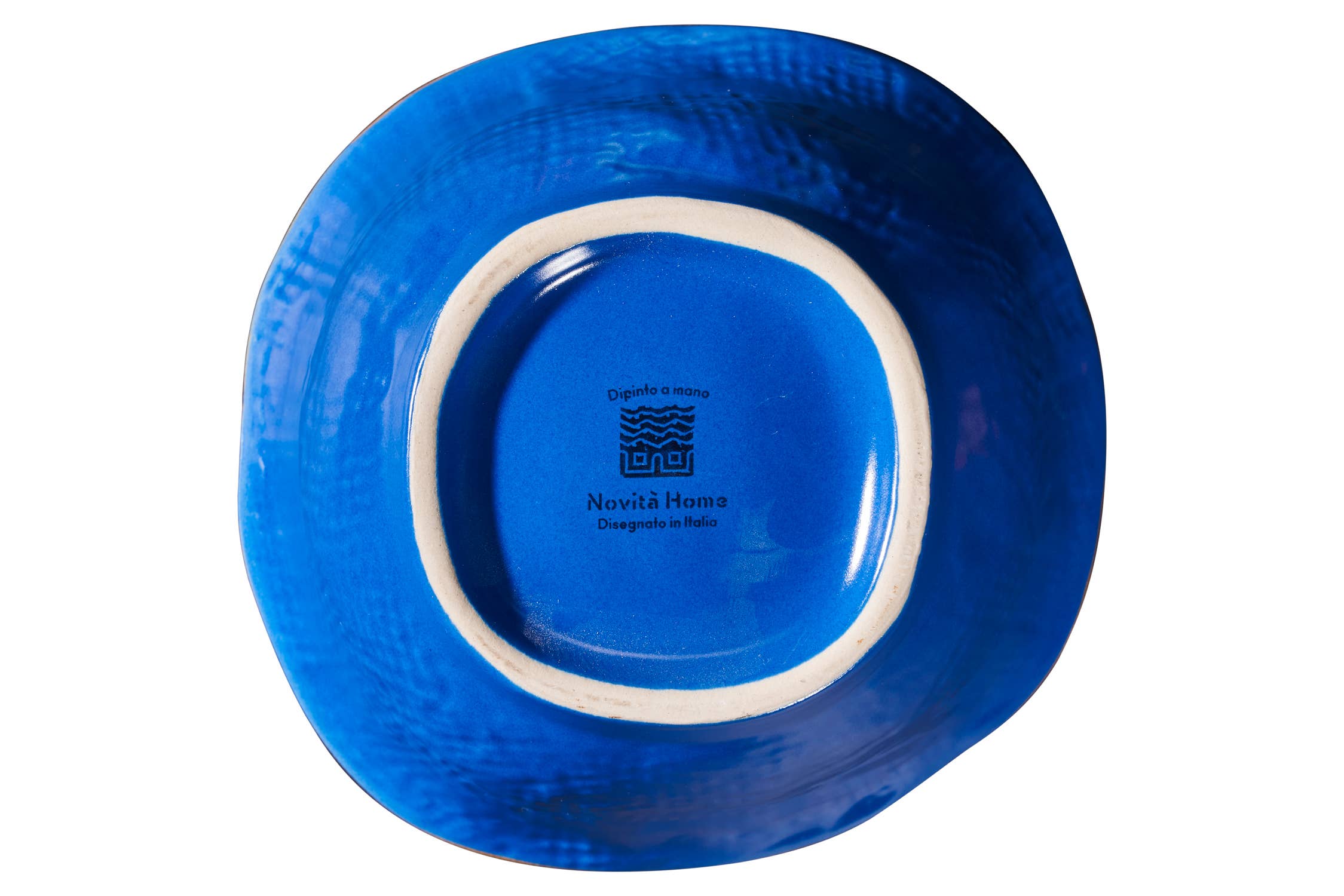 Mediterraneo - Macedonia Bowl - Assorted Colors for wholesale on Faire2