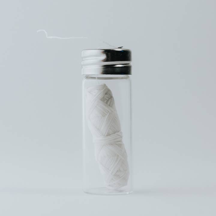 FLON - Wholesale Floss - Natural Silk Dental Floss