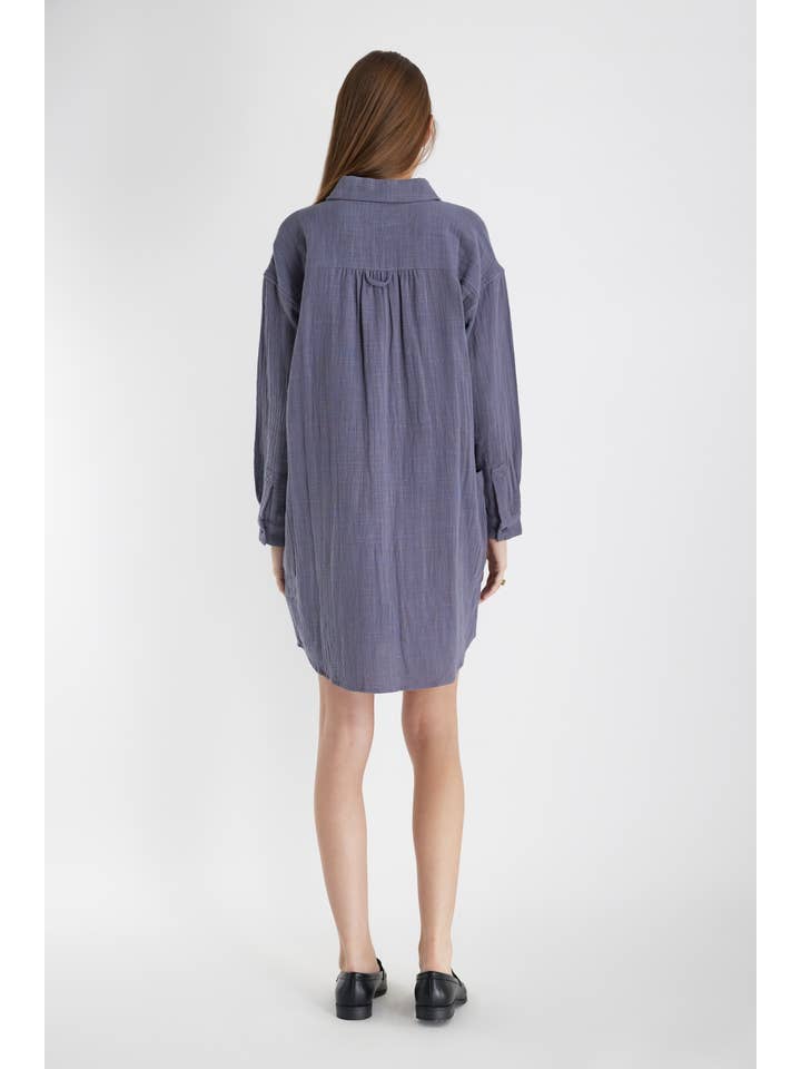 MOD REF - Wholesale Dress - Women's - The Avi Dress2