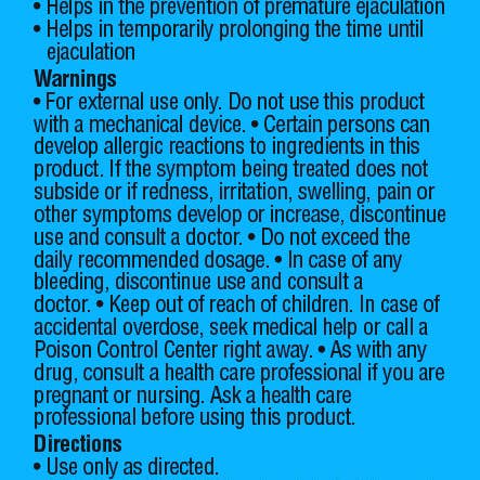 Little Genie Productions - Vendita all'ingrosso Crema sviluppante - Espositore POP di 65 Estensori di Erezione Hard AF2