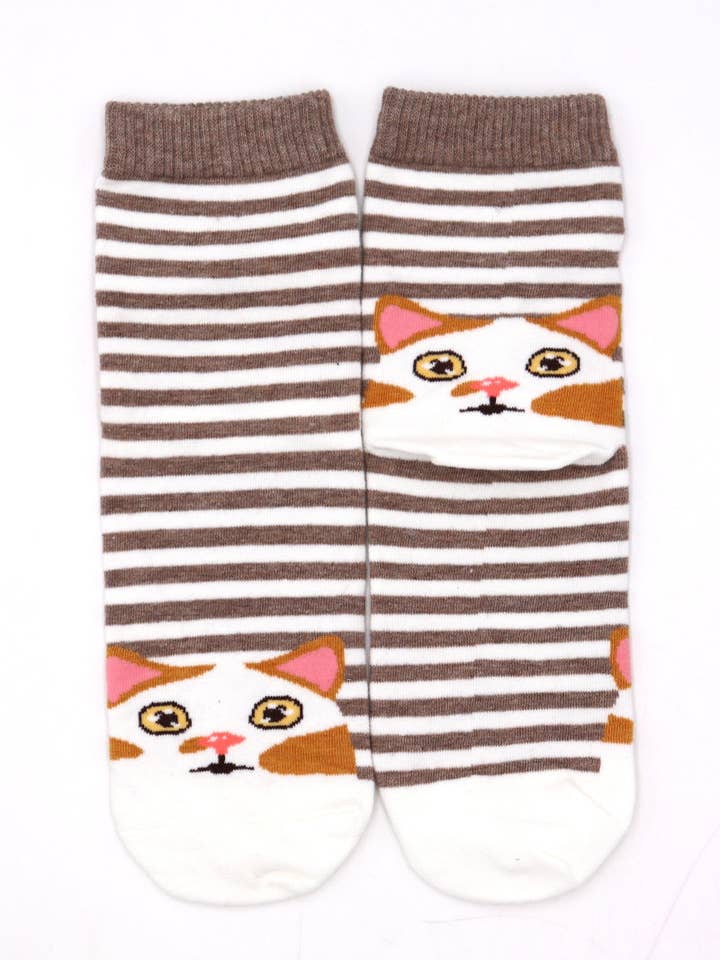 Mix colors Socks #61184 for wholesale on Faire3