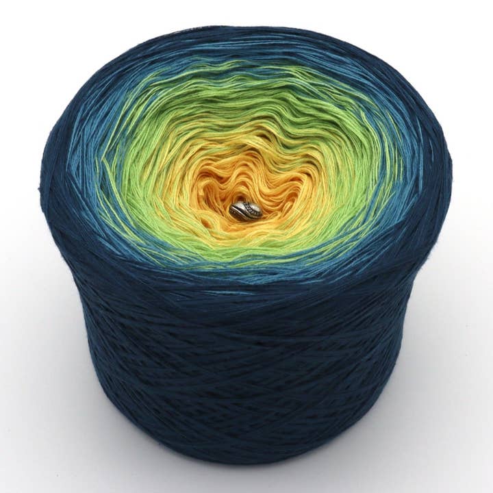 Peterchens Mondfahrt für den Großhandel von Chiemseegarn