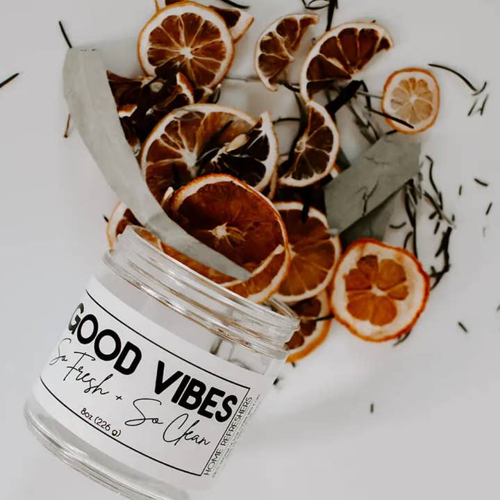 The Goodery - Wholesale DIY Drink Kit - Spring Favorites Mini Package — Seasonal Bestsellers1