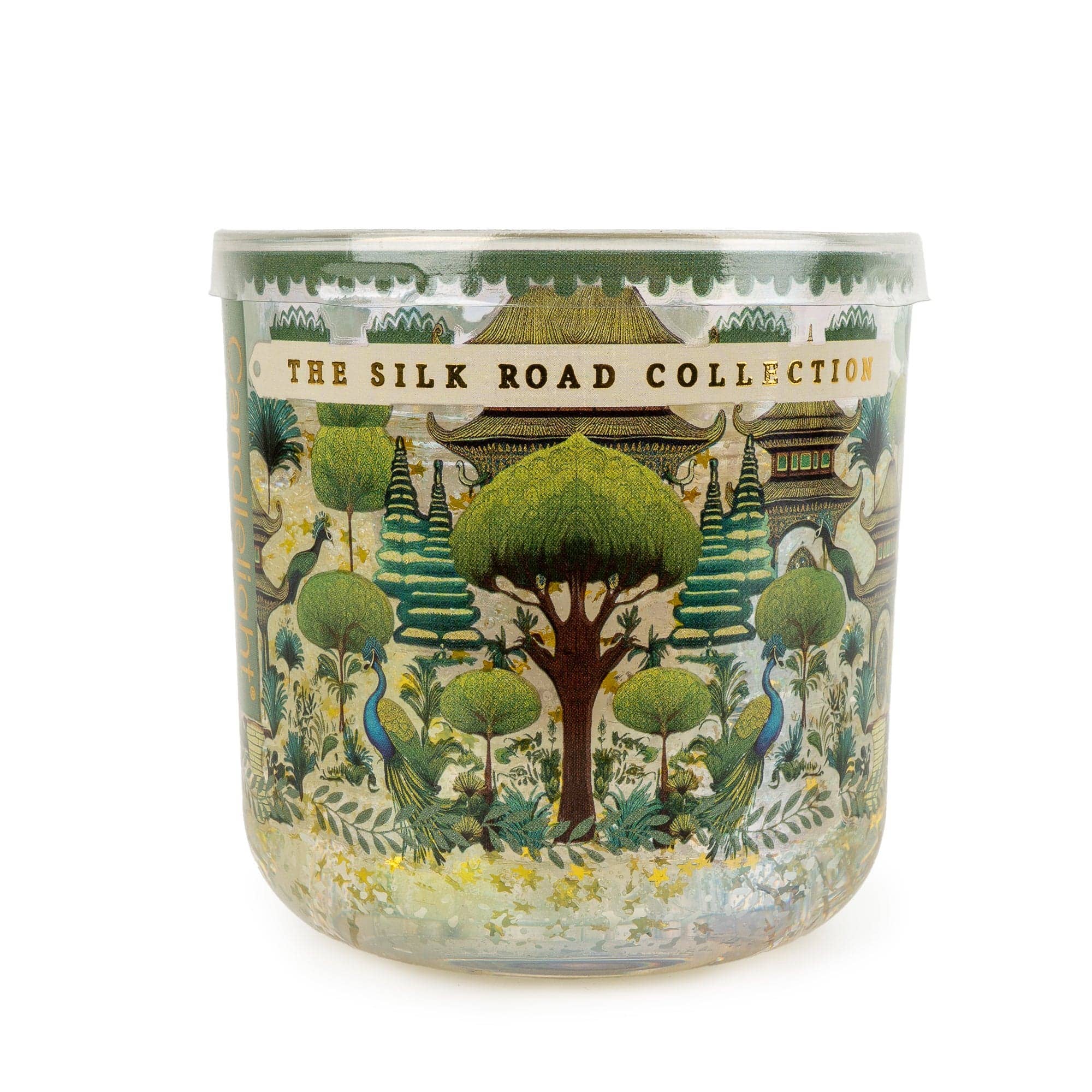 Candlelight Products Ltd – wholesale Jar/filled candle – LED candle - Bukhara 6PK