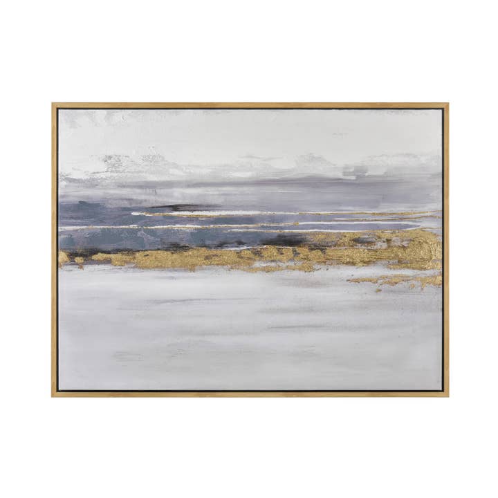 Decorazione da parete con cornice Jones Sound per la vendita all'ingrosso da parte di Atlas Lighting and Home