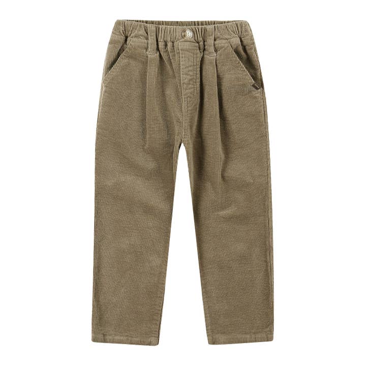 Connor Baggy Corduroy Pants for wholesale by ToTo Heros