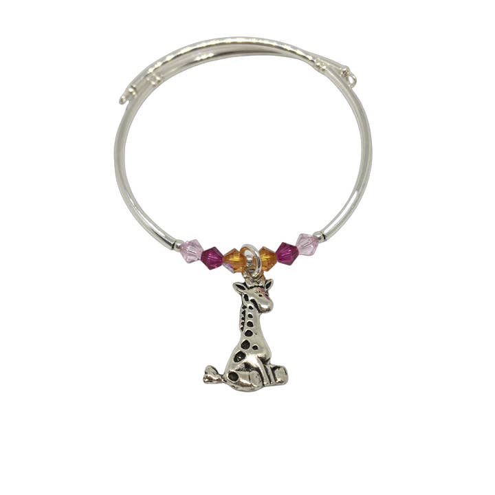 Giraffe Baby for wholesale by Chappy Girls