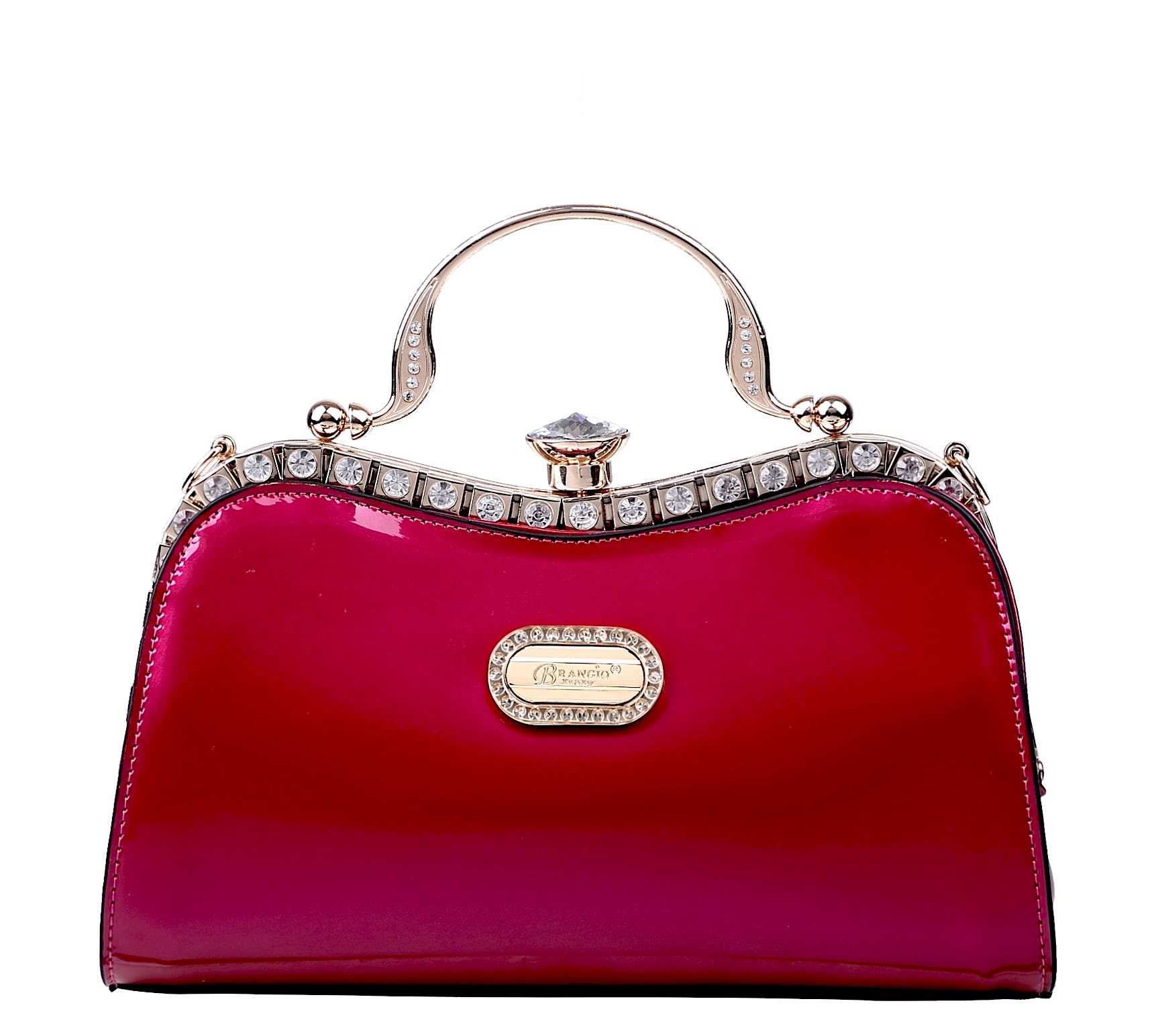 Brangio (Italy) Company Inc. - Wholesale Crossbodytas - Dames - Brangio Glamour Handtas & Avondtas