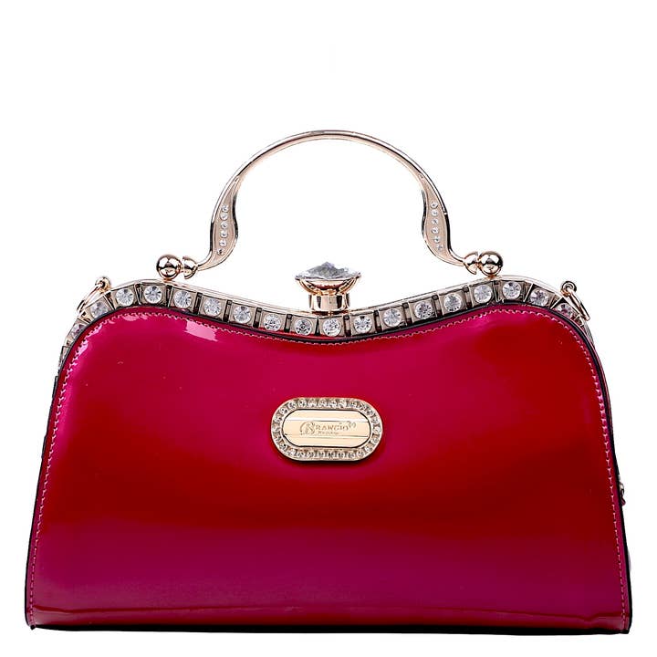 Brangio Glamour  Handbag & Evening Bag for wholesale by Brangio (Italy) Company Inc.
