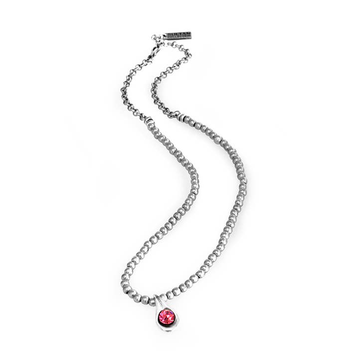 1054 RS HALSKETTE für den Großhandel von D.E.I. SRL - Sultan Collection