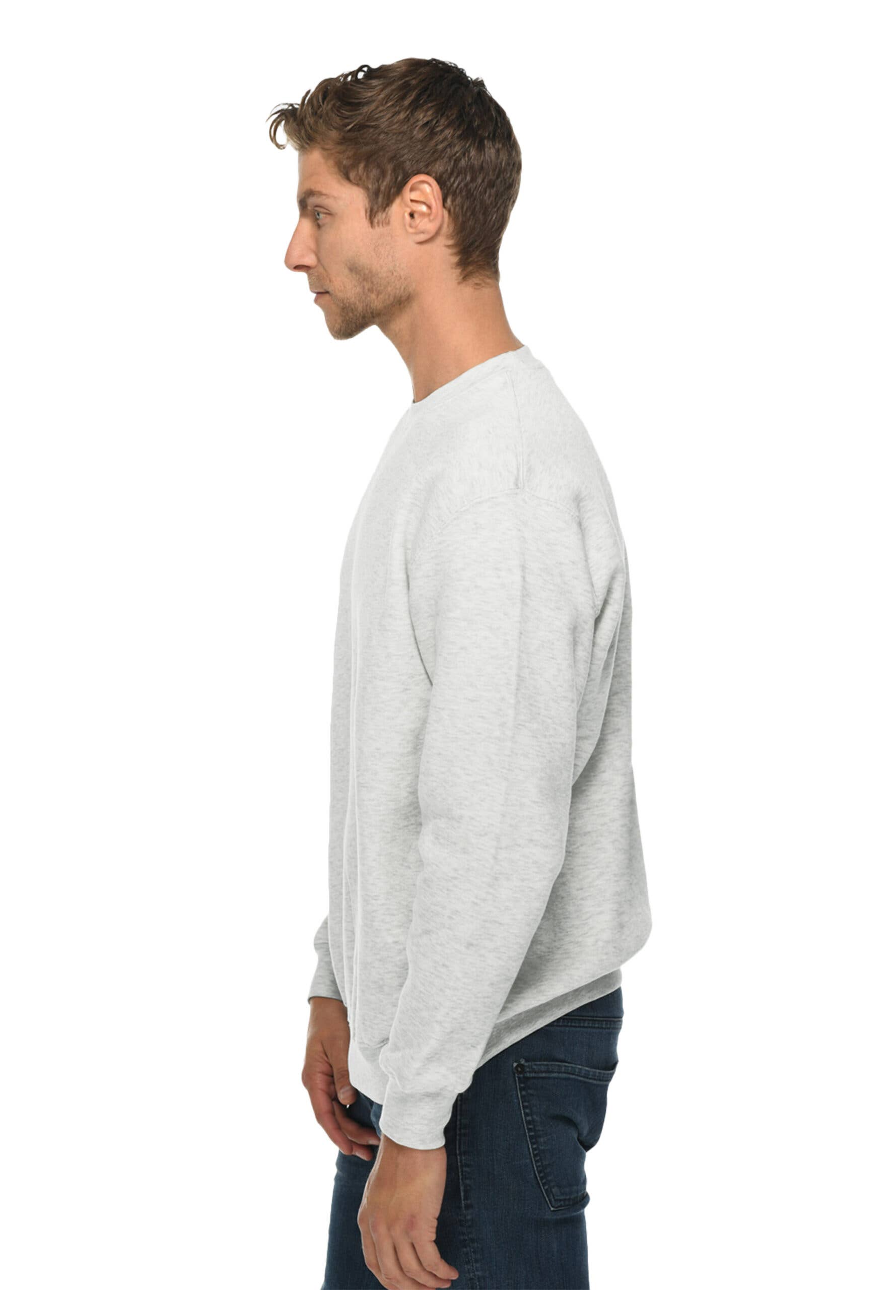 Lane Seven Apparel - Wholesale Sweatshirt - Unisex - Premium Crewneck Sweatshirt - For Men & Women15