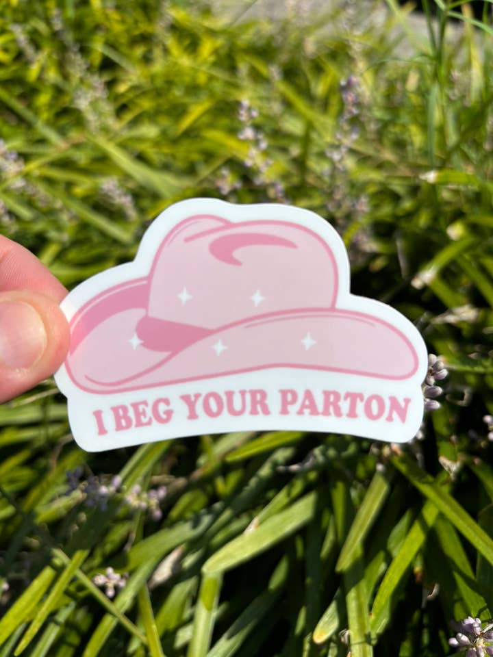 Peço ao seu Parton por atacado de Create Happy