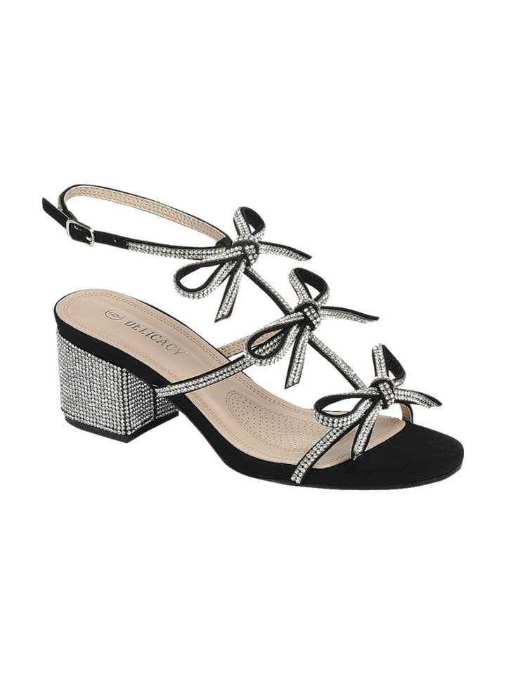 FASHION EMPORIO - Wholesale Sandals - Women's - FL-NATALY-393