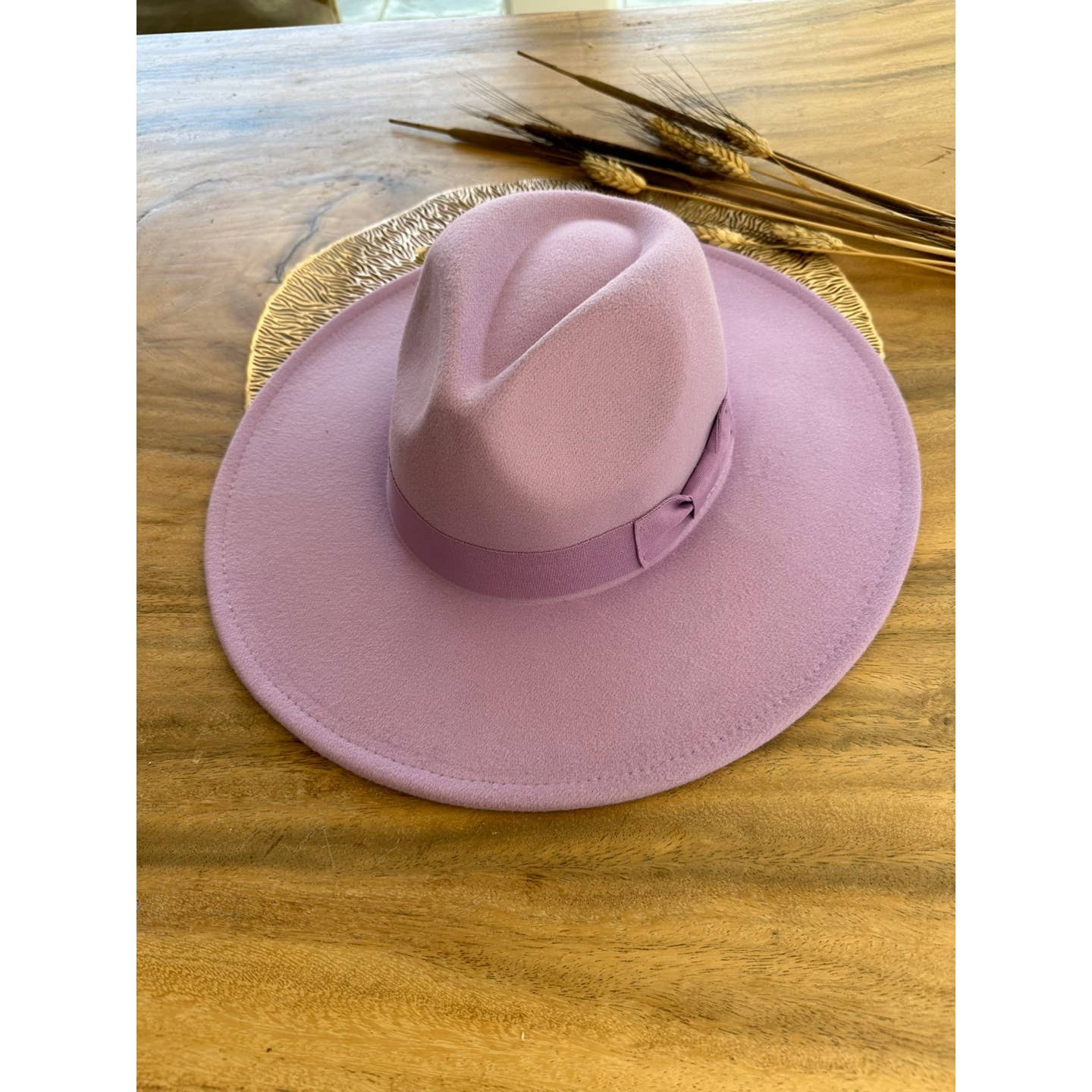 Bella Betty - Wholesale Fedora - Women's - Best seller Fashion Classic Wide Brim Felt Hat With Ribbone15