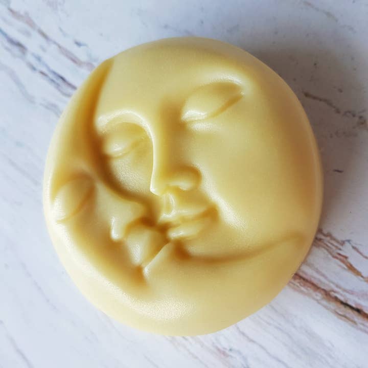 Inhale Botanicals - Wholesale Solid Lotion - Heaven Solid Lotion Bar0