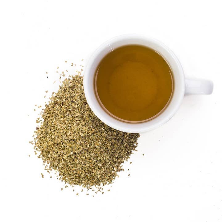 The Loose Leaf - Wholesale Loose Tea - Yerba Mate