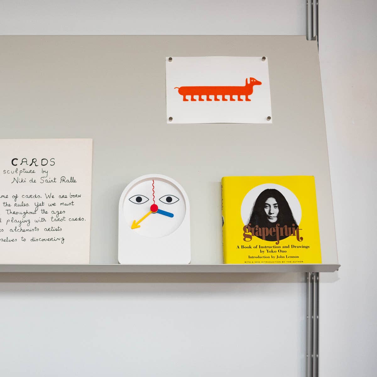 Tadashi Studio - Wholesale Desk Clock - Face Clock5