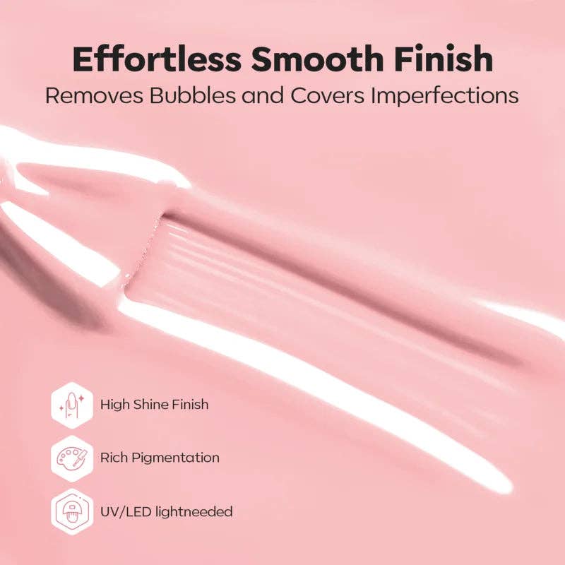 Modelones - Wholesale Nail Polish - 8-in-1 Builder Gel Collection34