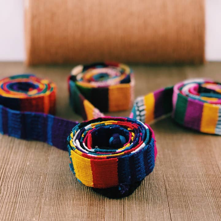 Lucia's Imports - Wholesale Belt - Women's - Toto Sash Belt or Headband