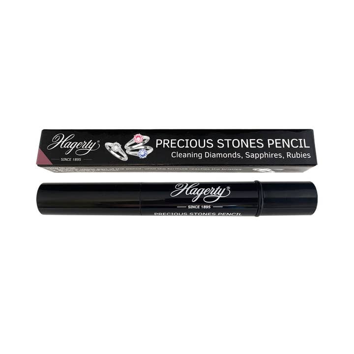 Hagerty – wholesale Retailer sample – Jewellery – PRECIOUS STONES PENCIL HAGERTY1