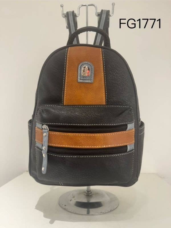 Women's backpack for wholesale by Phenixac