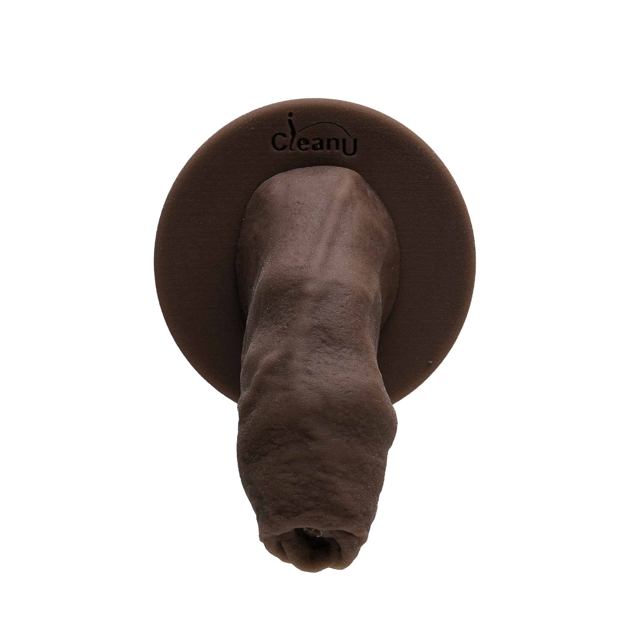 CleanU - Wholesale Prank/Gag Gift - Screeny Weeny 6.0 - Black - Beauty2