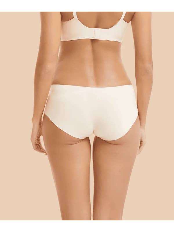 Anaissa - Wholesale Underwear - Women's - Magic laser-cut shaping invisible briefs4