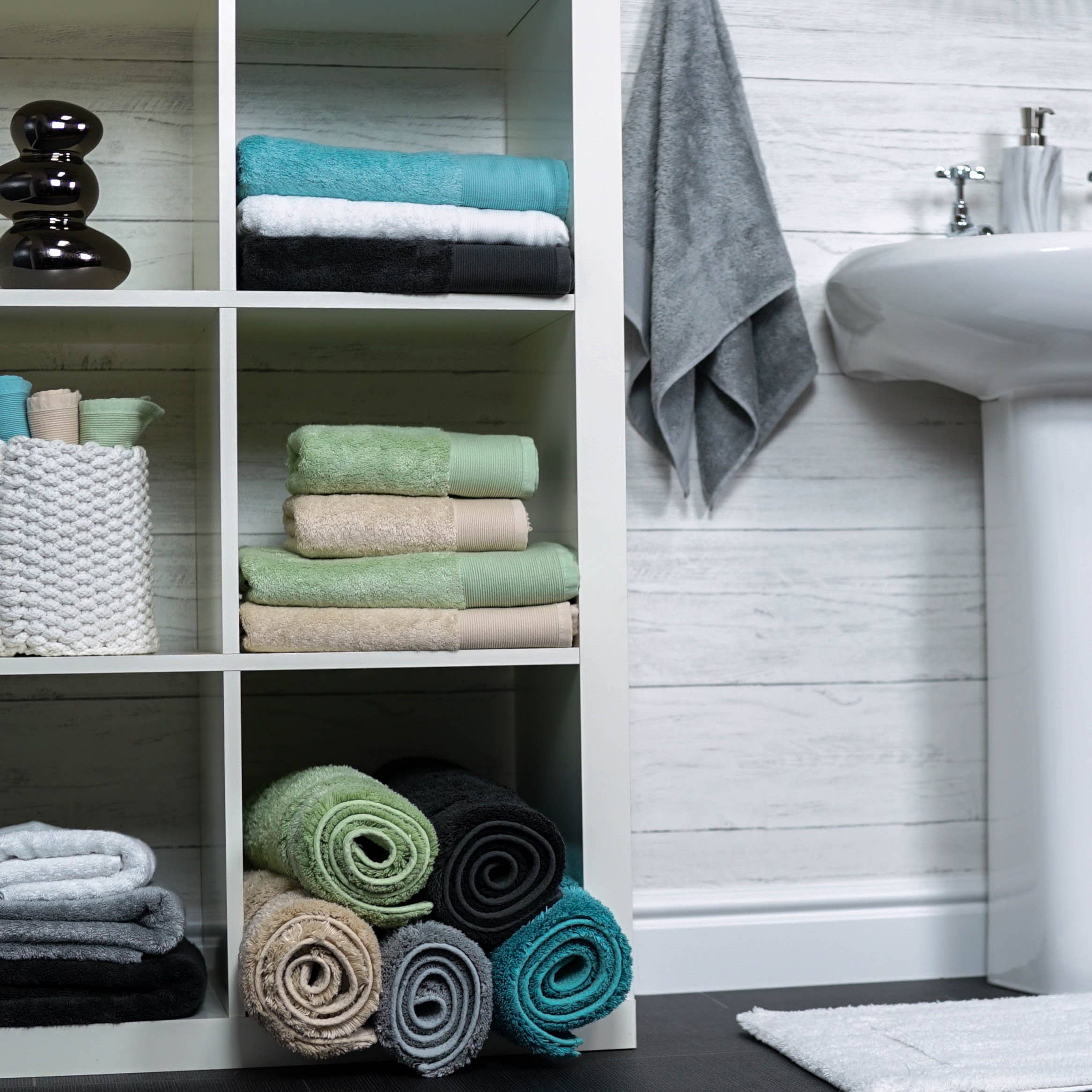 Allure Bath Fashions - Wholesale Bath Mat - Luxury Bamboo Cotton Bath Mat Non-Slip - Ultra Soft & Thick17