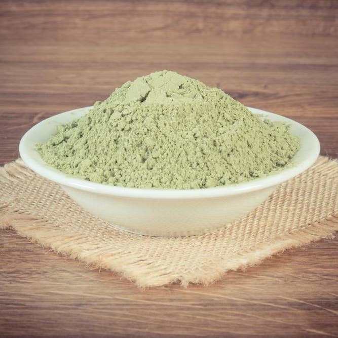 PRIDE INDIA BRANDS - Wholesale Skincare Face Mask - Indian Healing Bentonite Clay