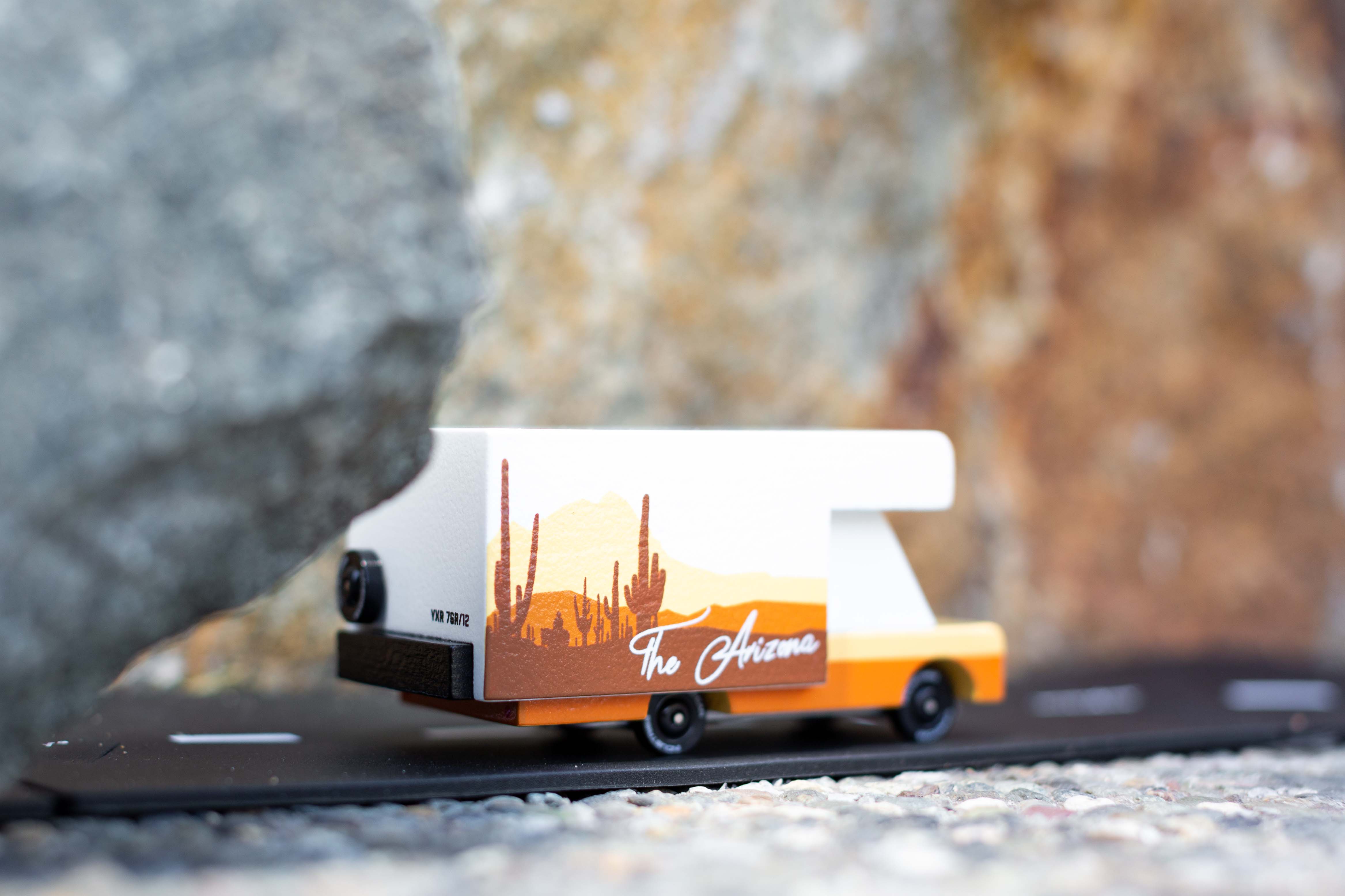 Candylab Toys - Wholesale Toy Car/Truck - Kids - Arizona RV6
