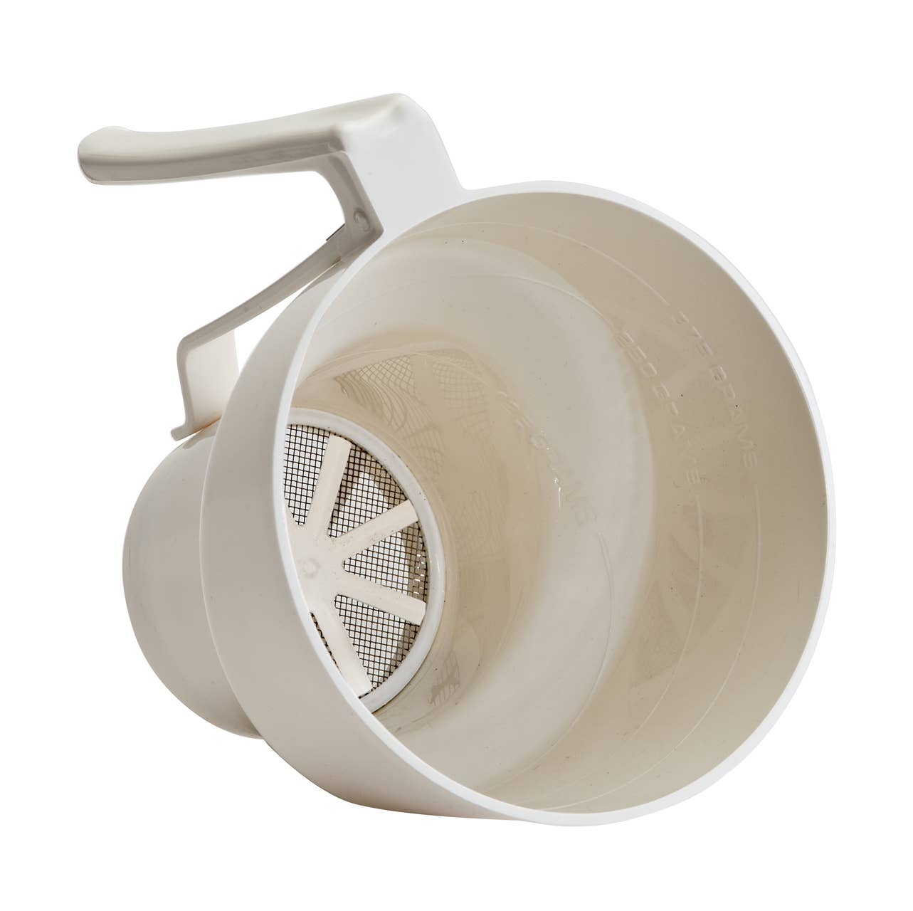 Gourmac - Wholesale Sifter - Super Sifter, Counter Display2