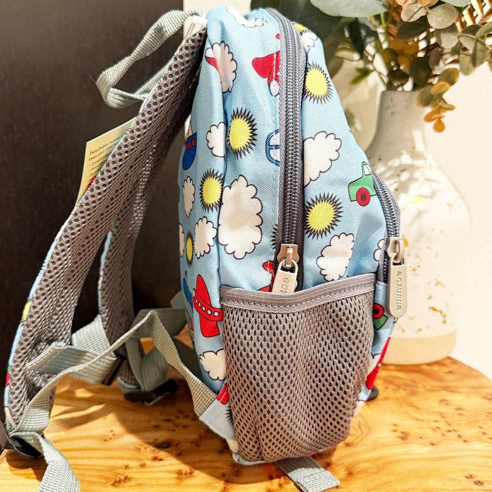 Love and Repeat - Vente Sac à dos – enfant - Sac à dos mignon à thème pour tout-petit8