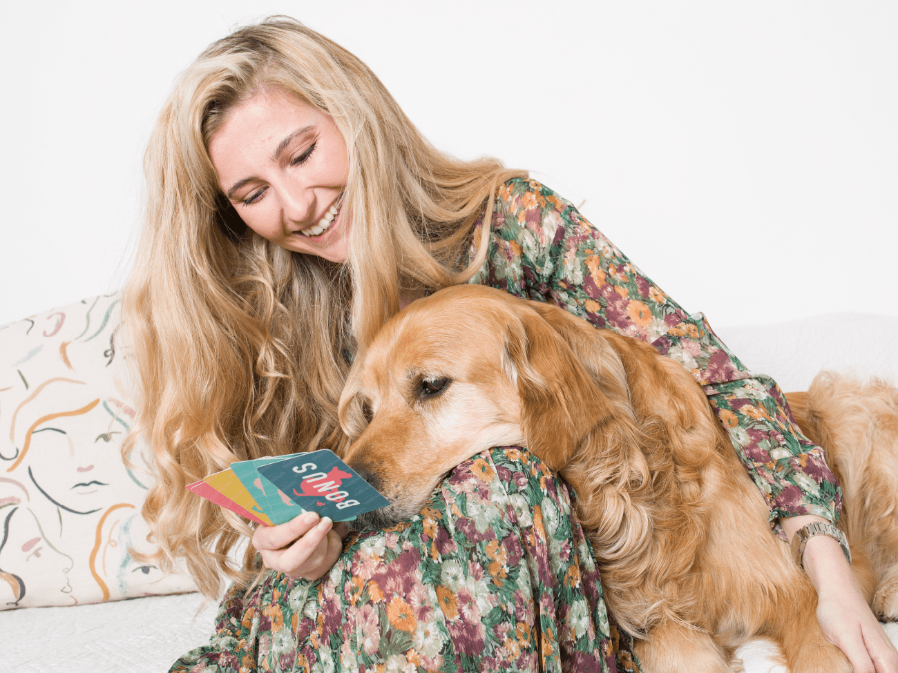 Goodchap's – wholesale Card game – Tricks & Trivia | Dog Card Game | Puppy Training Quiz11