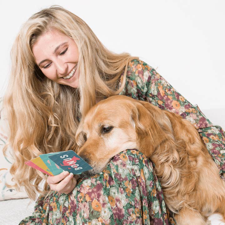 Goodchap's - Wholesale Card Game - Tricks & Trivia | Dog Card Game | Puppy Training Quiz11