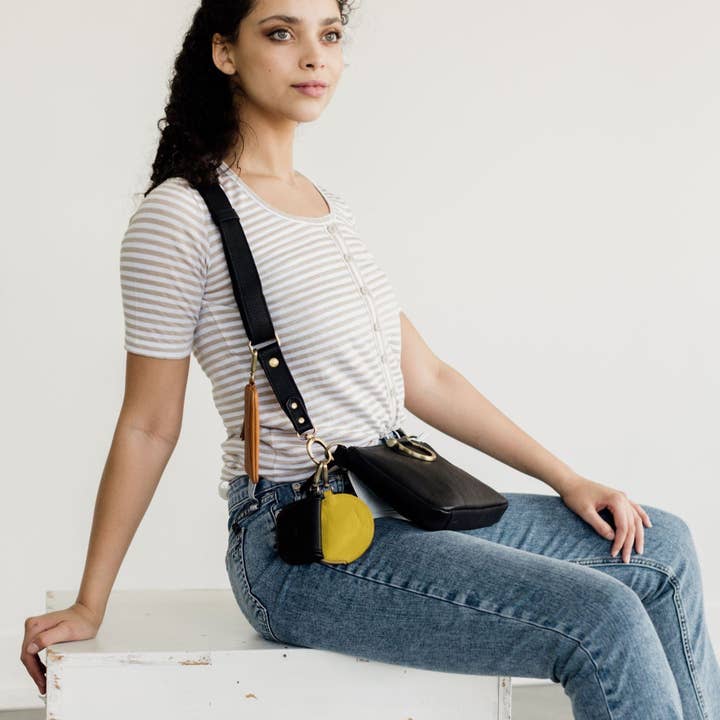 Sapahn - Wholesale Crossbody Bag - Women's - Ada Crossbody17