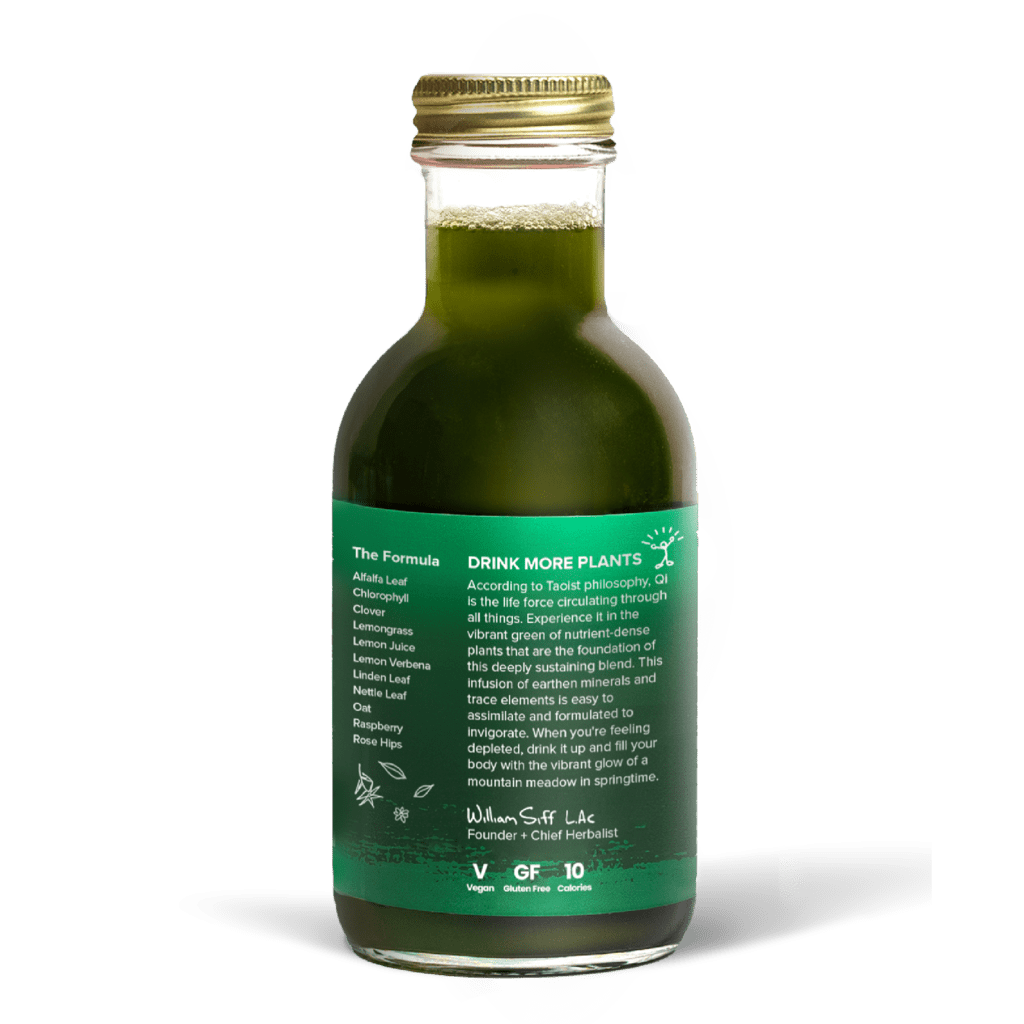 Goldthread Tonics - Wholesale Wellness Juice/Tonic - Green Minerals3