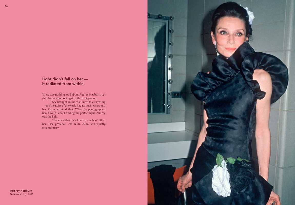 Simon & Schuster - Wholesale Arts & Entertainment - WOMEN by Oscar  Abolafia6