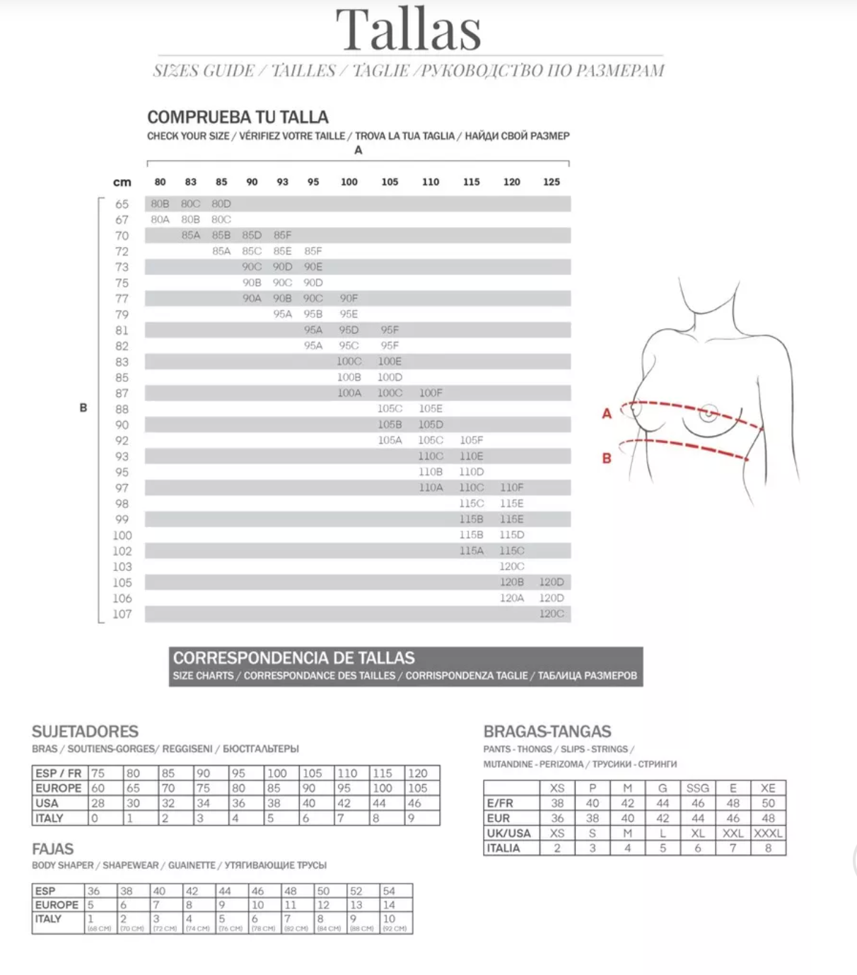 Creaciones Selene - Wholesale Nursing Bra - Maternity - Maternity Nursing Bra Alba C5