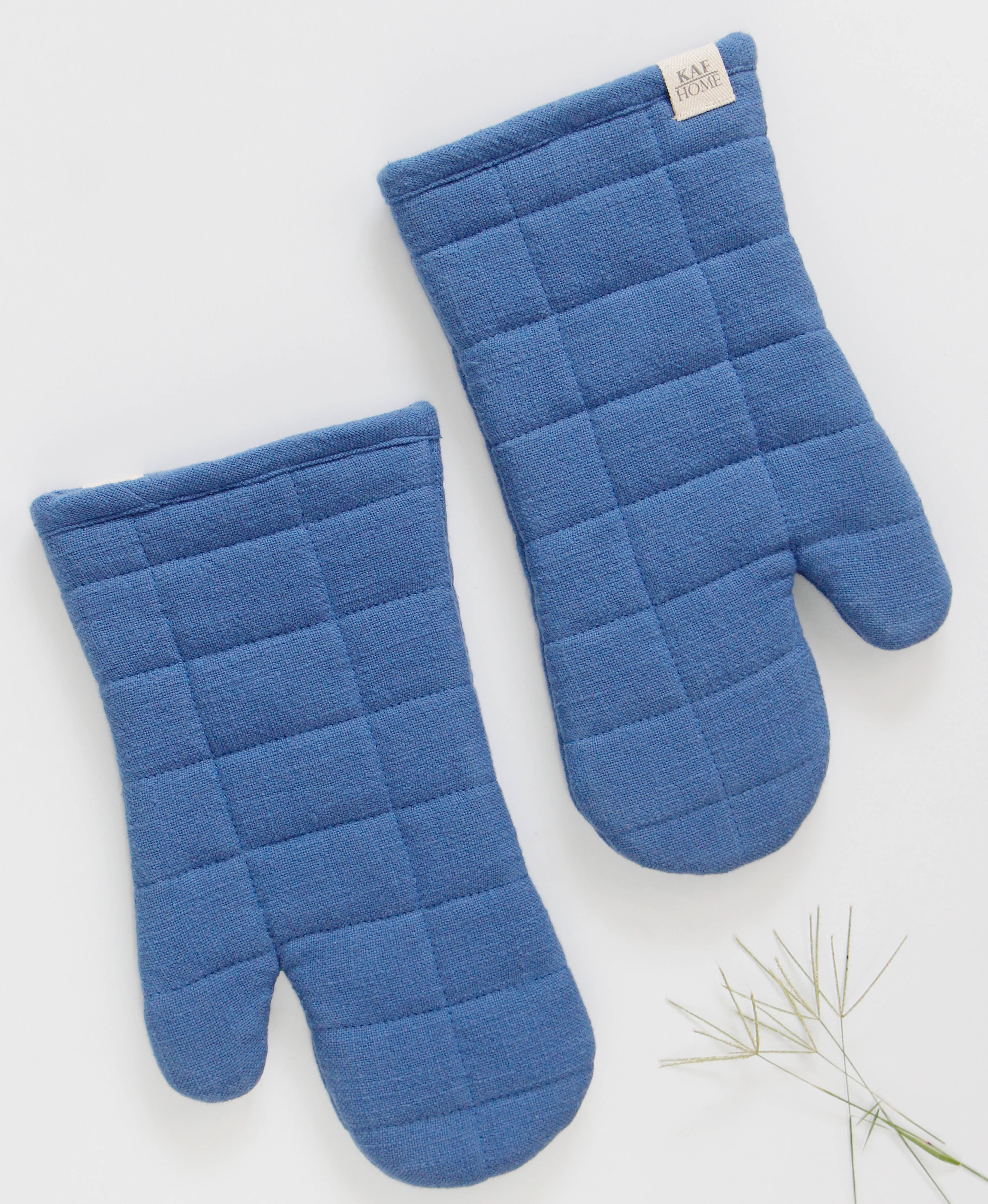 KAF Home - Venta al por mayor Manoplas para horno/ollas - Manopla acolchada para horno KAF Home Monaco8