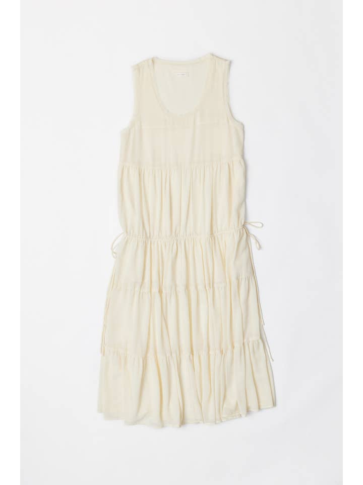 MOD REF – Engroshandel Kjole - Dame – Esther Kjole5