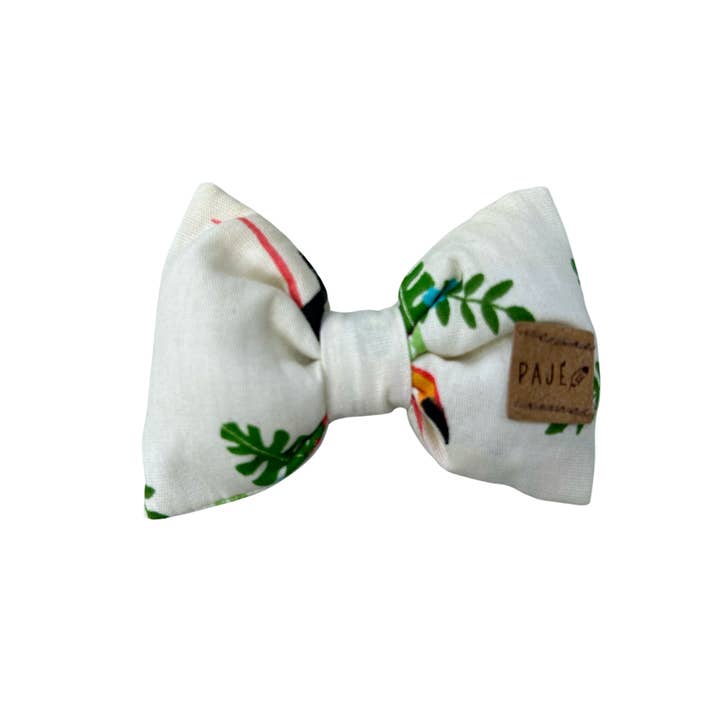 Pajé Snoods - Wholesale Pet Bow Tie - Dog - Camarido Ties4