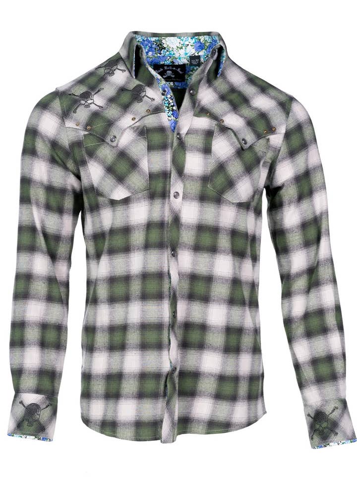 Ulrich för wholesale av Rock Roll n Soul