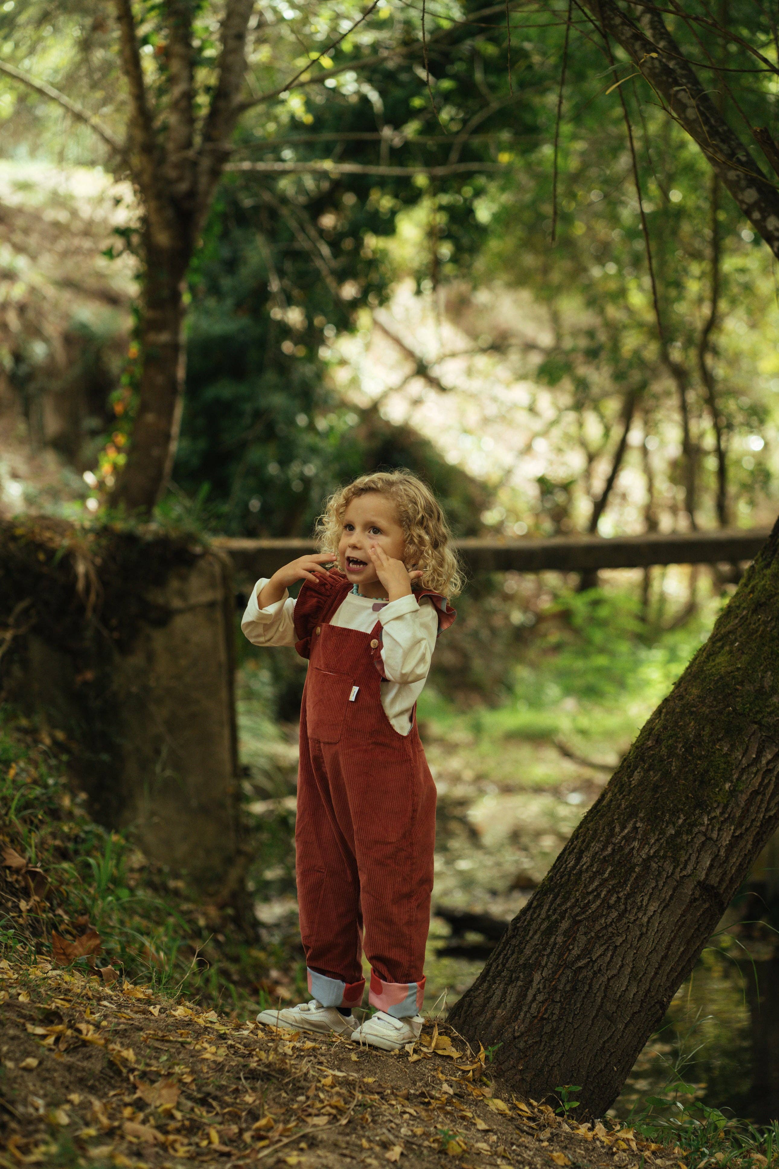 benny - Wholesale Overalls - Baby - Amélia Brinca-Color Overalls (Reversible)4