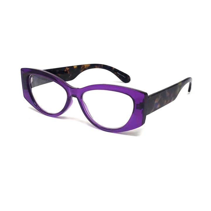 Cat Eye-Lesegeräte in mutiger für den Großhandel von Creative Group